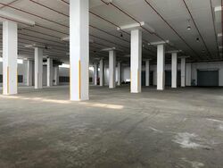 Expo Drive (D16), Warehouse #554260301